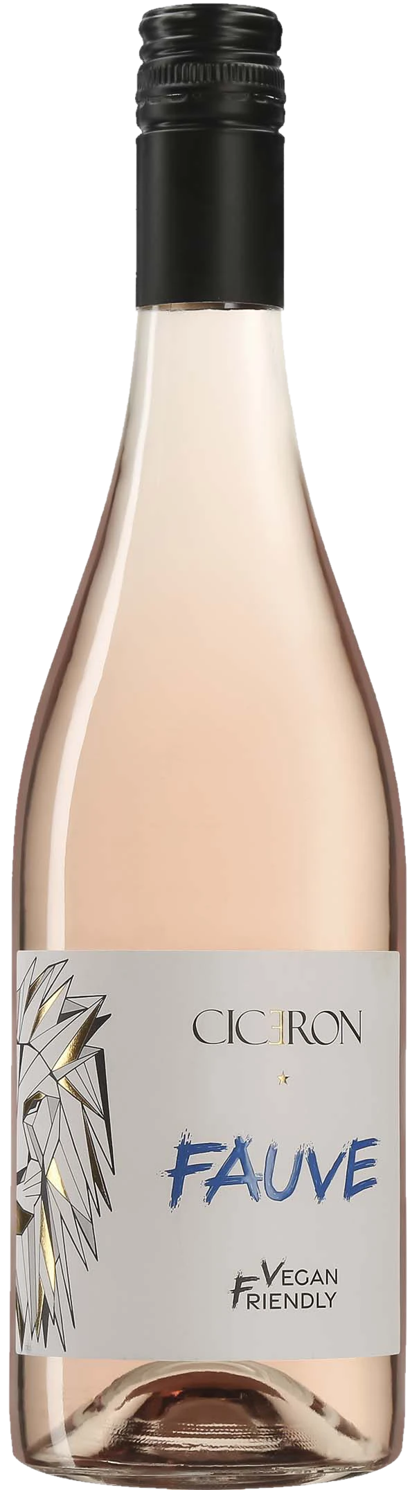 Fauve Rose 2024