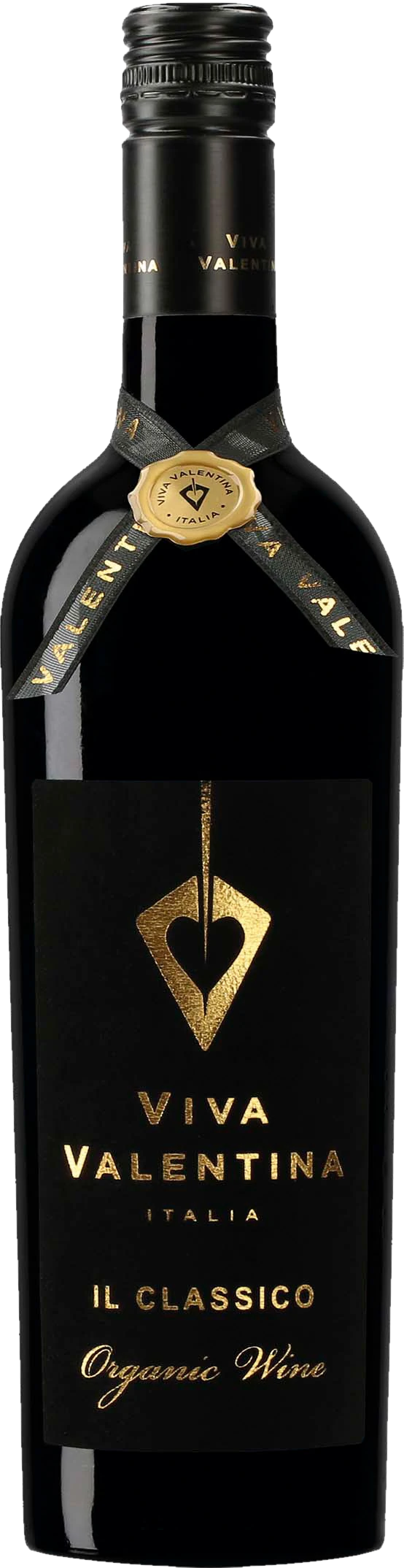Viva Valentina Il Classico Organic 2025