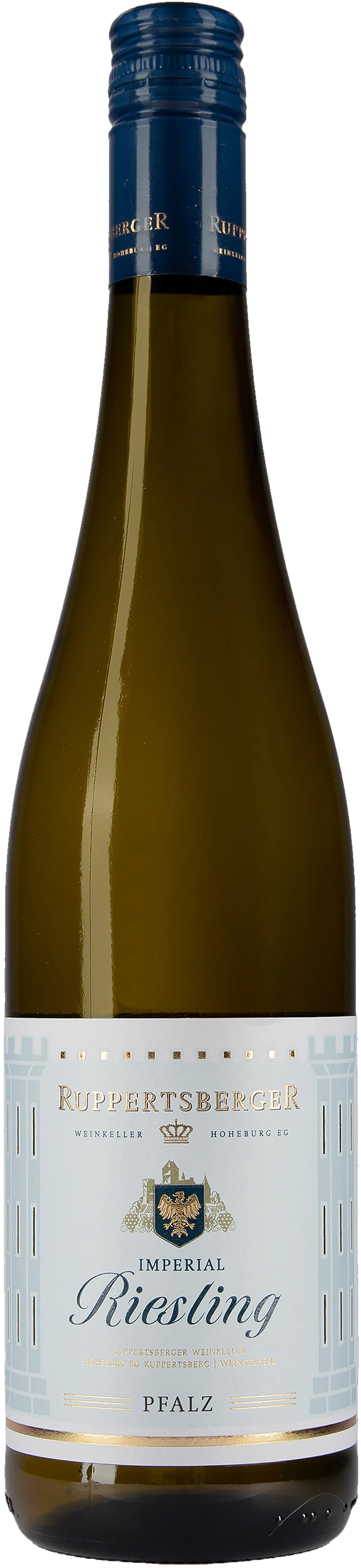 Ruppertsberger Imperial Riesling 2025