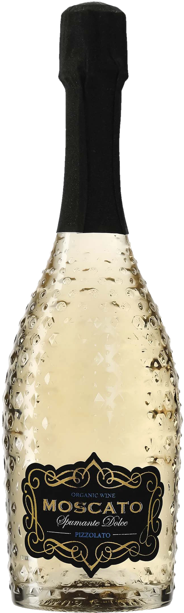 Pizzolato Organic Moscato Dolce 2025