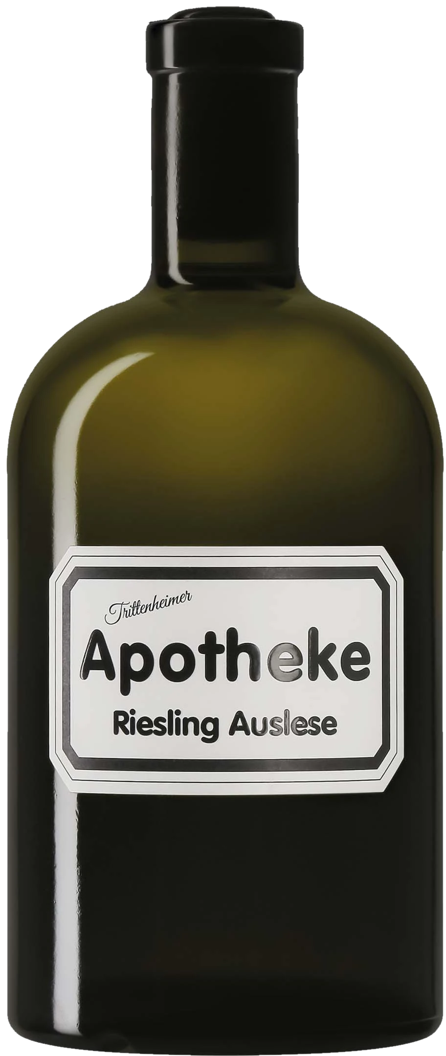Apotheke Riesling Auslese 2022