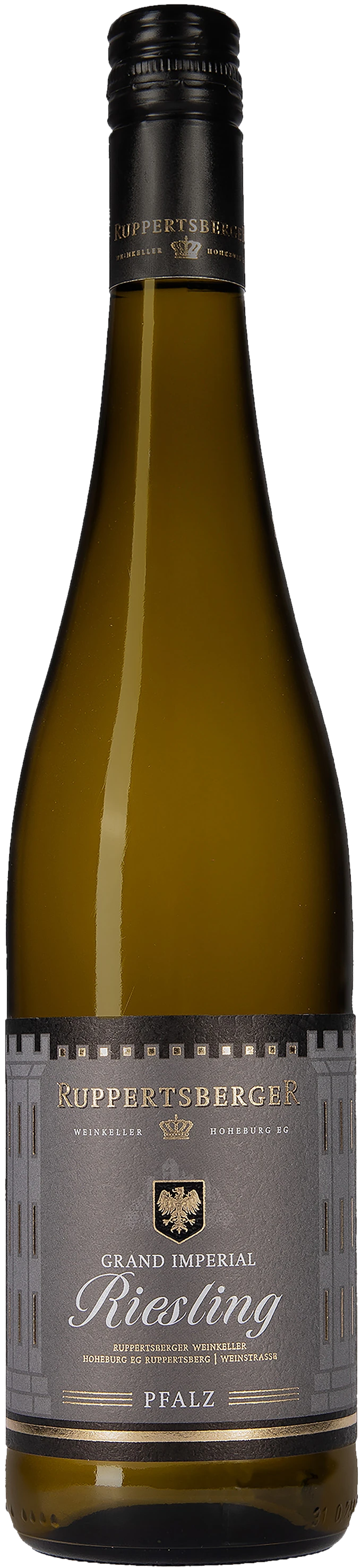 Ruppertsberger Grand Imperial Riesling 2025