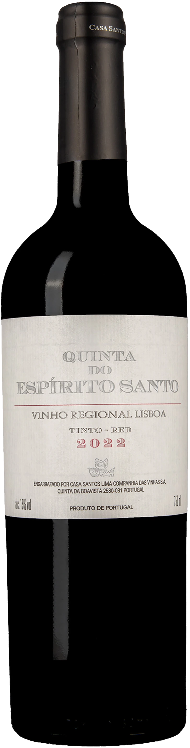 Quinta do Espirito Santo 2022