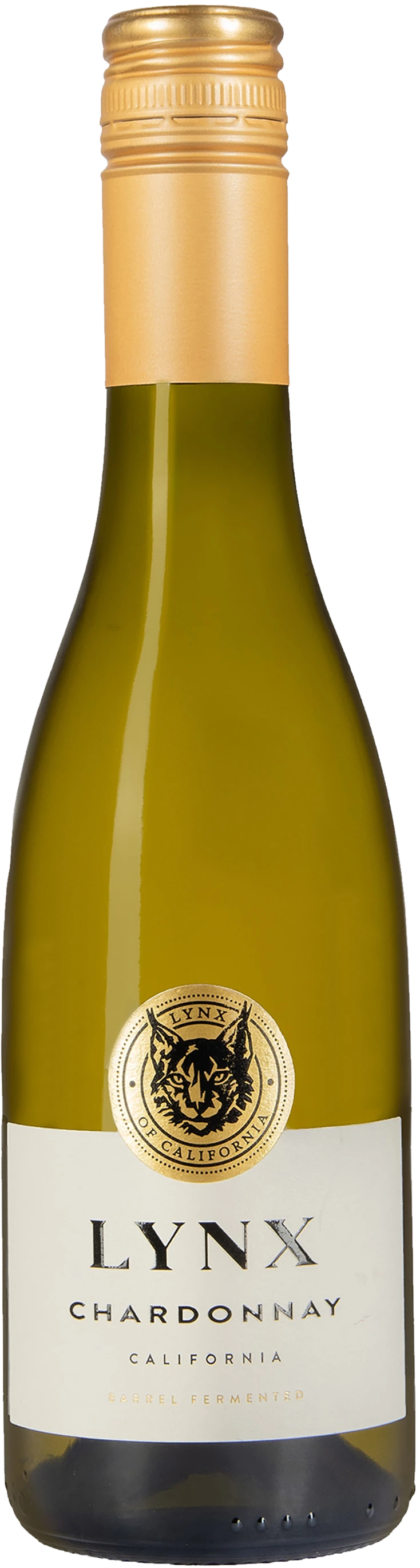 Lynx Barrel Fermented Chardonnay 2024