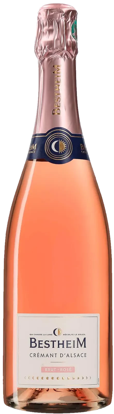 Bestheim Crémant Rosé Brut