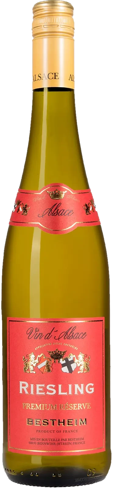 Bestheim Riesling Premium Réserve 2023