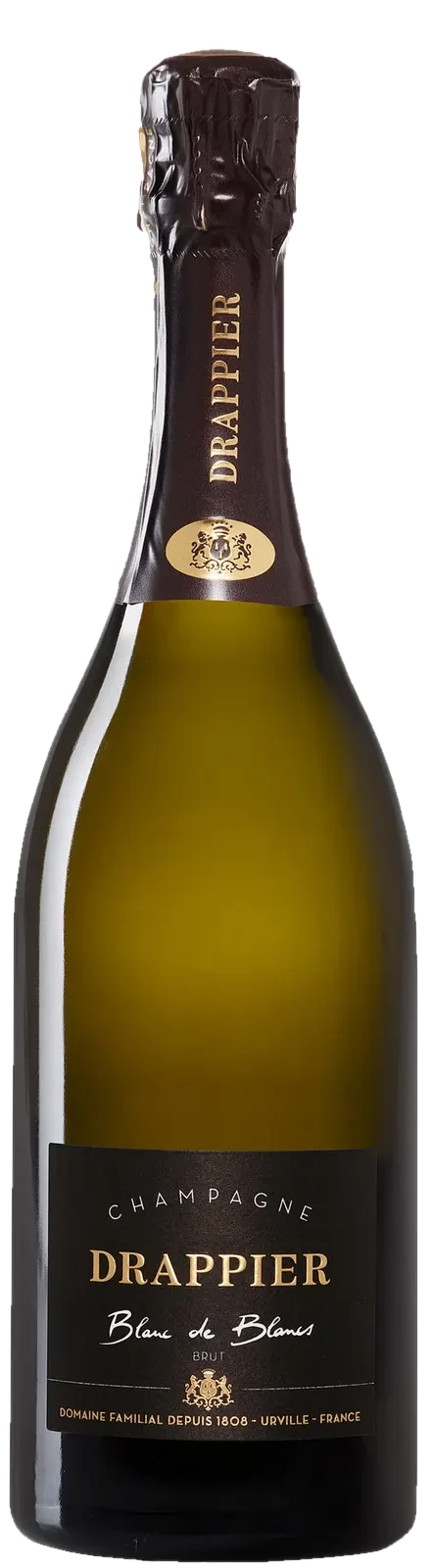 Drappier Blanc de Blancs Champagne Brut