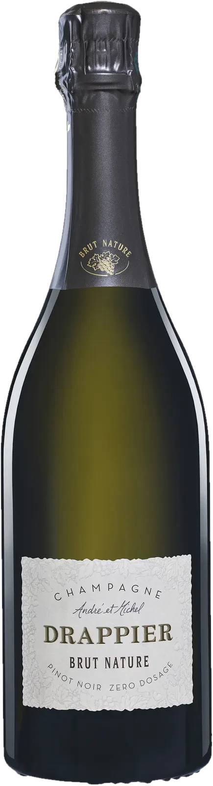 Drappier Champagne Brut Nature