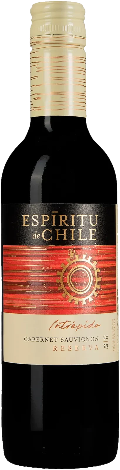 Espiritu de Chile Cabernet Sauvignon 2023