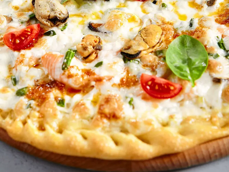 Lohifocaccia
