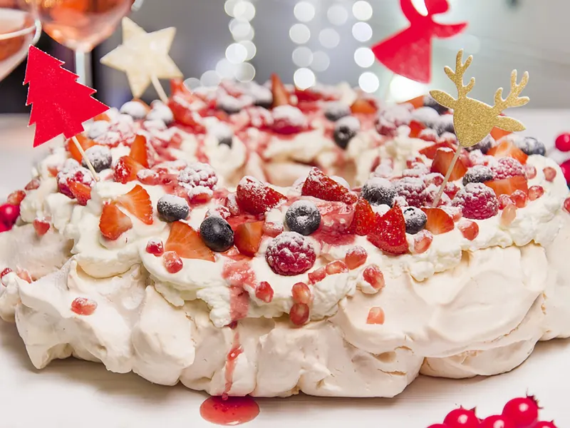 Joulupavlova