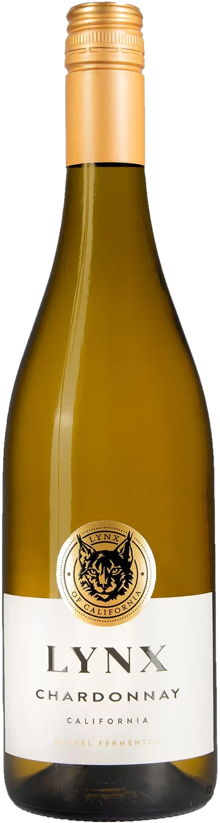 Lynx Barrel Fermented Chardonnay 2024