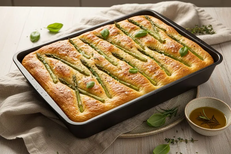 Parsafocaccia