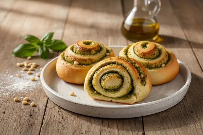 Pestoleipä