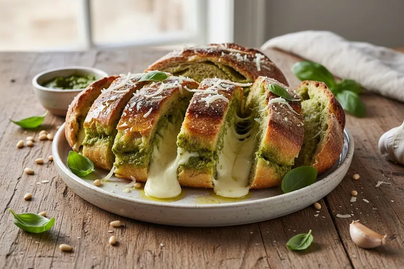 Pestoleipä
