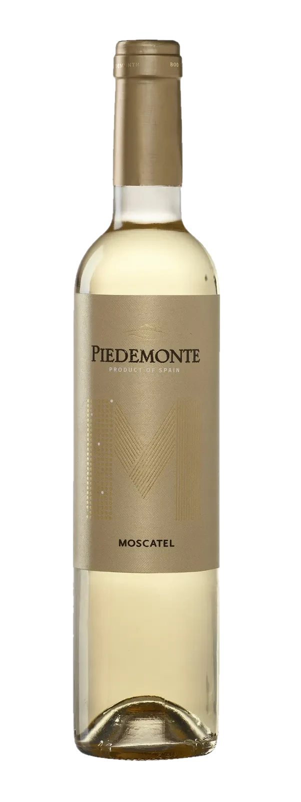 Piedemonte Moscatel 2023