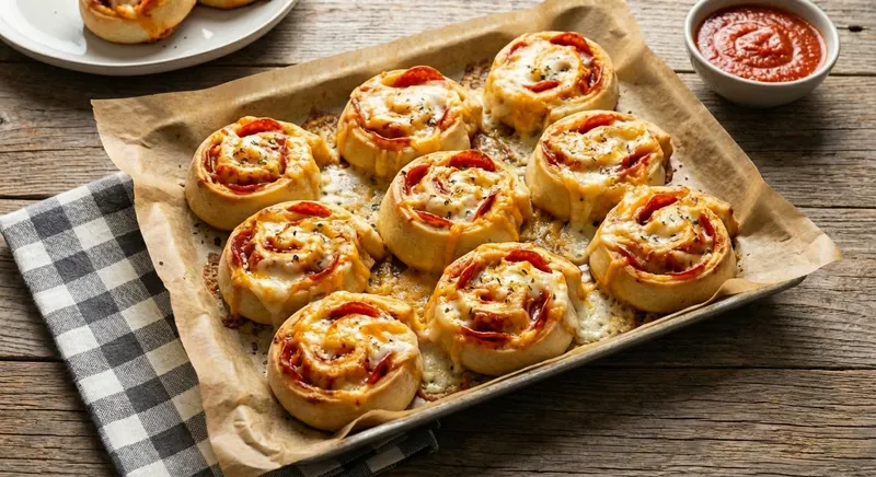Pizzakierteet