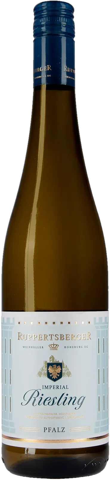 Ruppertsberger Imperial Riesling 2025