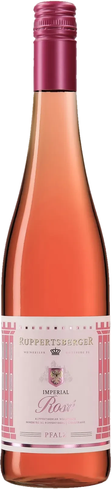 Ruppertsberger Imperial Rosé 2025