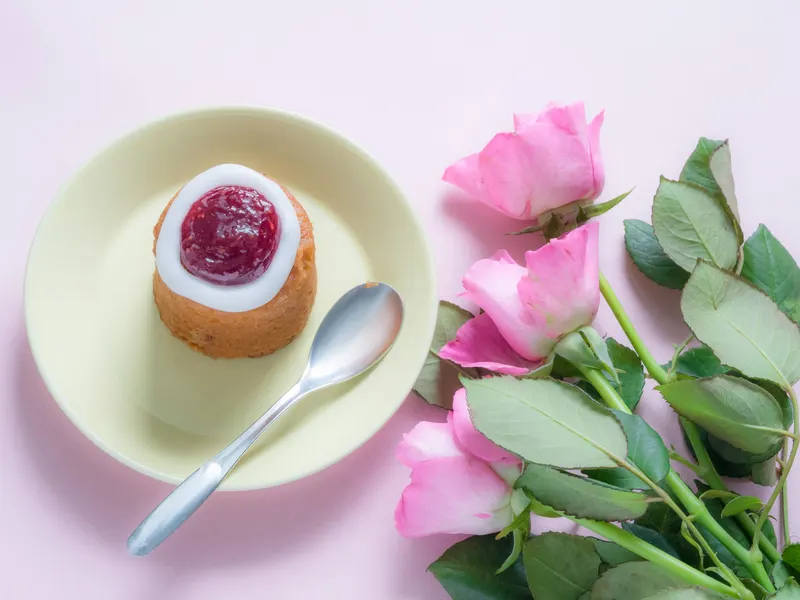 Runebergin Torttu