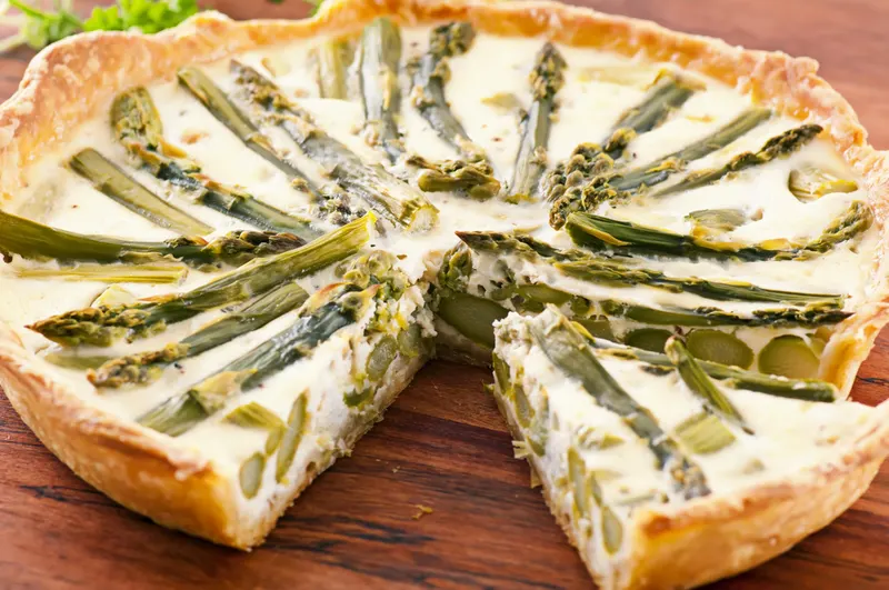 Parsapiirakka