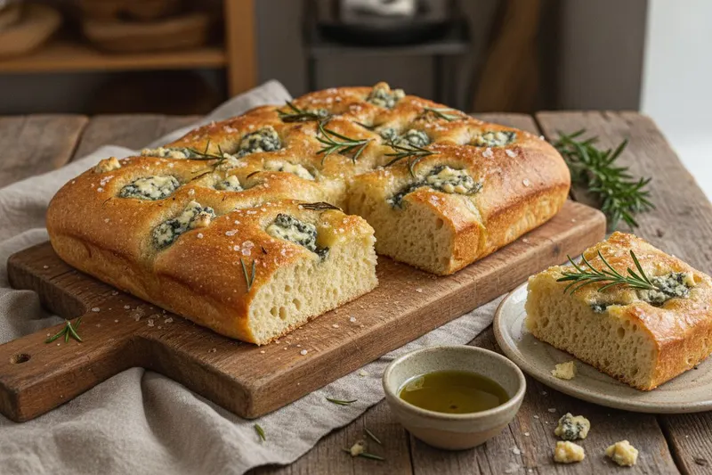 Aurafocaccia