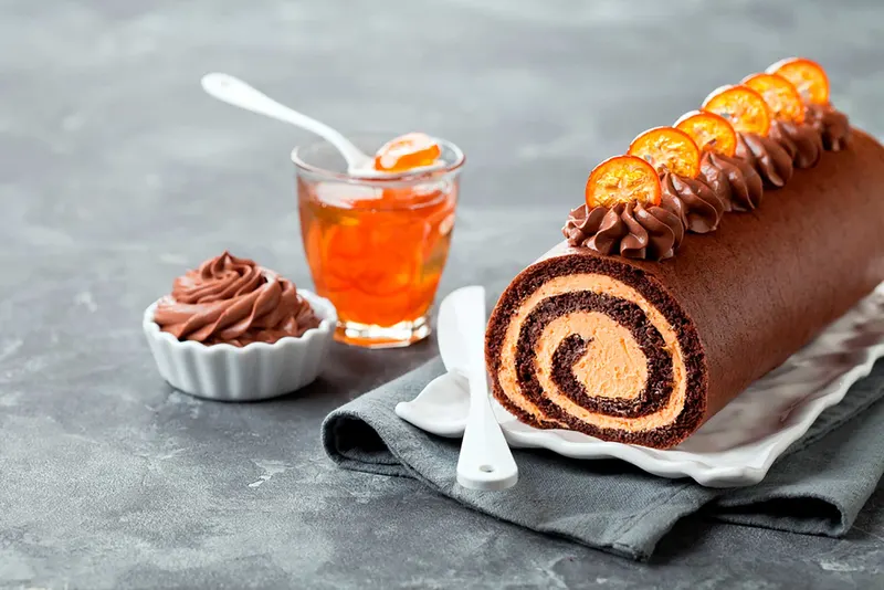 Appelsiinirahka